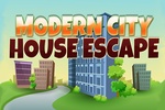 Modern City House Escape screenshot 10