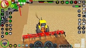 Tractor Wali Game screenshot 2