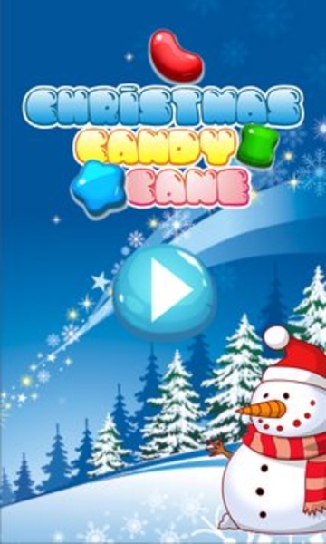 Christmas Candy Cane - Preview 4