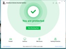 ZoneAlarm Extreme Security NextGen screenshot 1