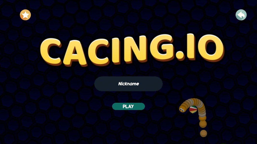Snake Zone: Cacing.io - Preview 10
