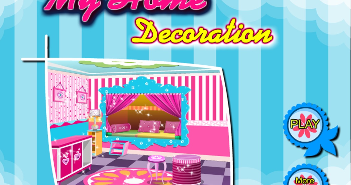 My Home Decoration - Preview 8