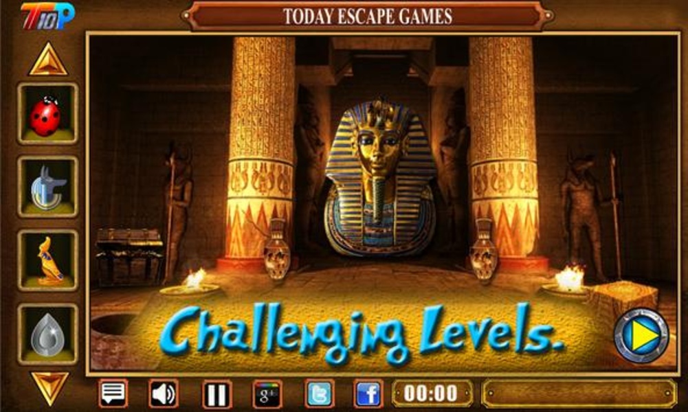 Best Escape Games - Preview 3