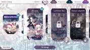 Arcaea screenshot 9