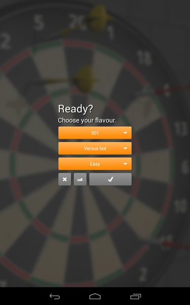 Darts 3D - Preview 5