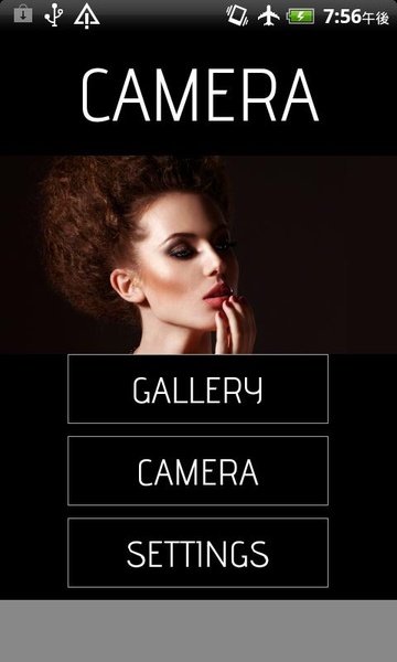 SPA KAWAII CAMERA - Preview 2