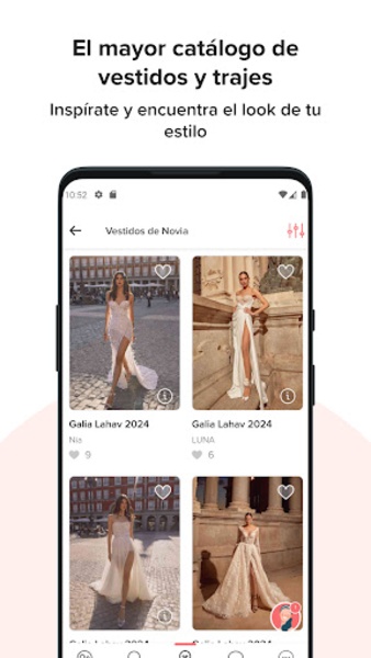 Matrimonio.com.co - Preview 2