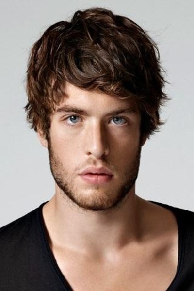 mens hair styles - Preview 7
