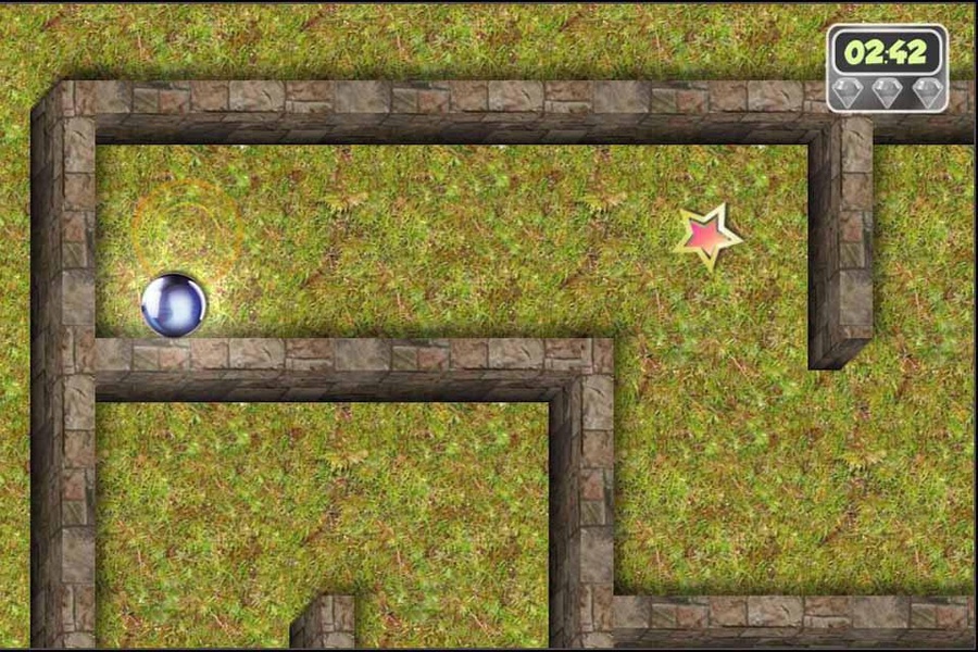 Magical Maze 3D - Preview 6