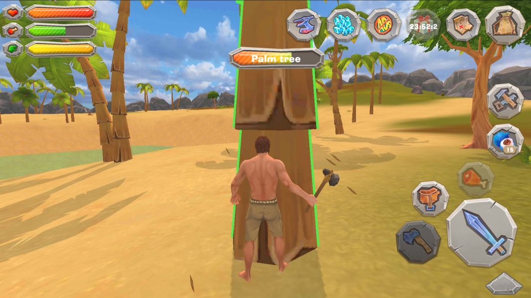 Jurassic Survival Island 2 - Preview 8