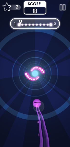 Colour Vortex - Preview 4