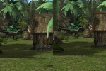 Jurassic VR Dinos on Cardboard screenshot 9