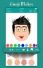 Emoji Maker - Create Stickers screenshot 5