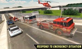 New York Fire Rescue Simulator screenshot 11