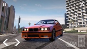 Simulator BMW E36 screenshot 1