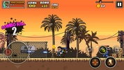 Metal Commando - Squad Metal Shooter screenshot 2