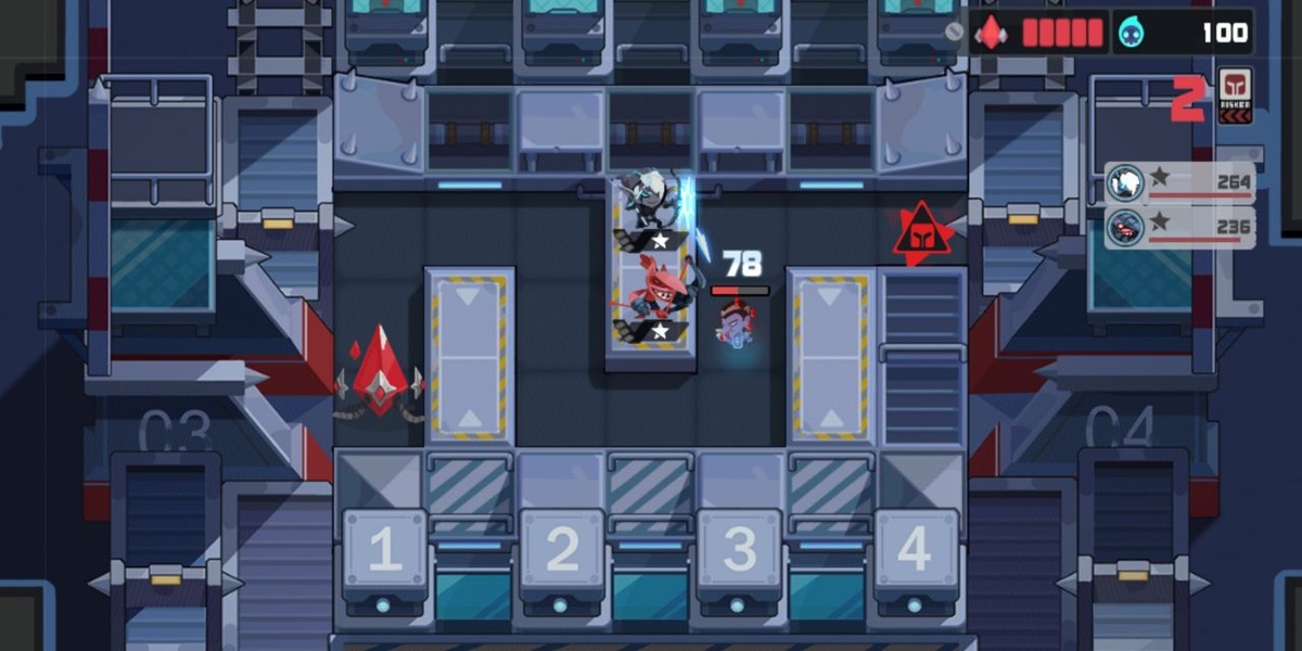 Dungeon Overlord - Preview 5