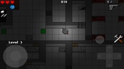 Zombie Cubes Free screenshot 5