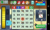 Bingo Tycoon screenshot 3