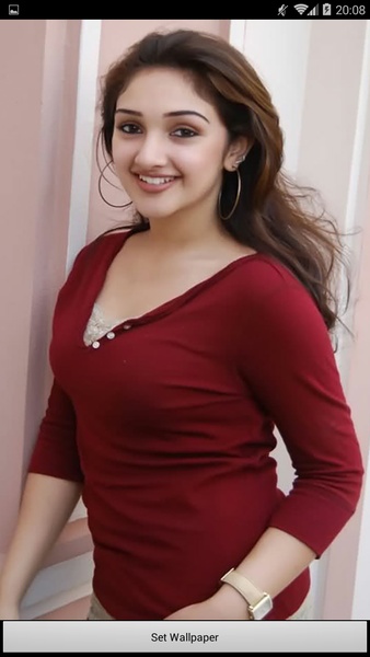 Cute Indian Girls - Preview 7