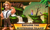 Shipwrecked Lost Island screenshot 6