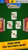 Spades Online: Trickster Cards screenshot 19