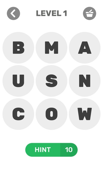 WORD MAN - Preview 13