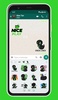 Razer Stickers screenshot 5