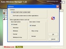 Auto Windows Manager screenshot 1