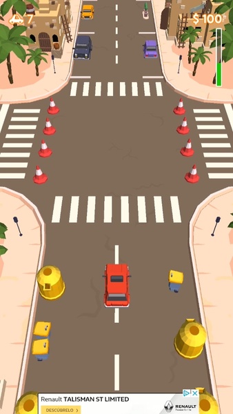 Drive and Park - Preview 4