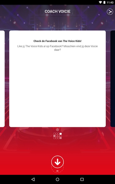 TheVoiceKids - Preview 5