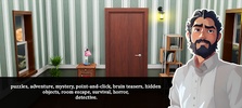 A2Z Escape Game : 100 rooms 1 screenshot 1