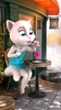 Talking Angela screenshot 8