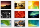 Vista Wallpapers Pack screenshot 2