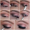 Natural makeup tutorial screenshot 4