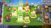 Secret Kingdom Defenders: Heroes vs. Monsters! screenshot 4