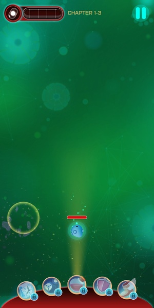 Cell Adventure - Preview 2