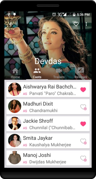 bollywood & Aishwarya Rai movies & songs - Preview 2