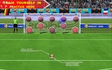 Soccer Footbal Worldcup League screenshot 1