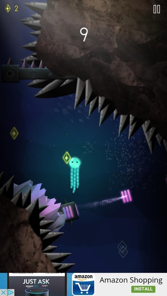 Slip Away - Preview 9
