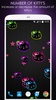 Neon Lily Kitty screenshot 8