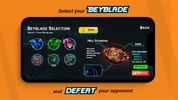 Bladers Multiplayer screenshot 5