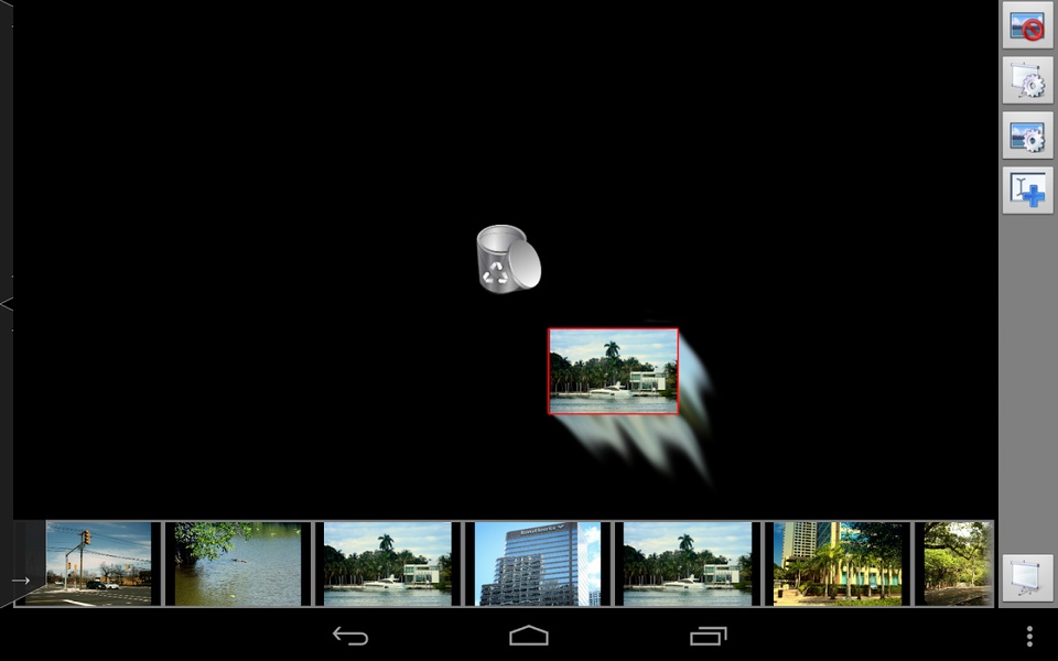 SlideShow Application - Preview 6