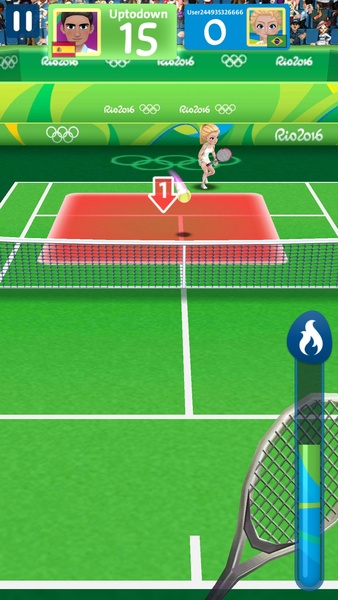 Rio 2016 Olympic Games - Preview 5