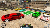 Car Parking Games 3D Car games screenshot 5