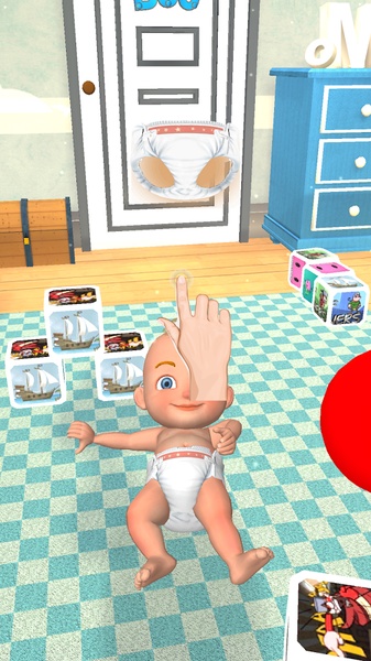 My Baby 3 - Preview 6