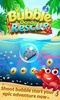 Bubble Ocean Rescue screenshot 8