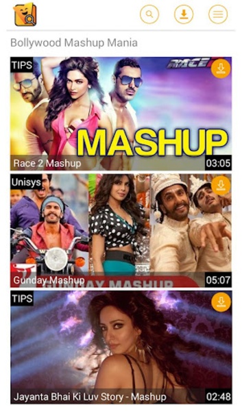Vuclip Search - Preview 14