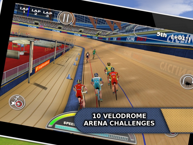 Cycling 2013 - Preview 9