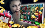 Vampires Slot Machine screenshot 6